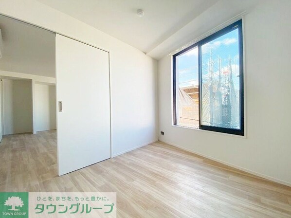 CREAL学芸大学の物件内観写真